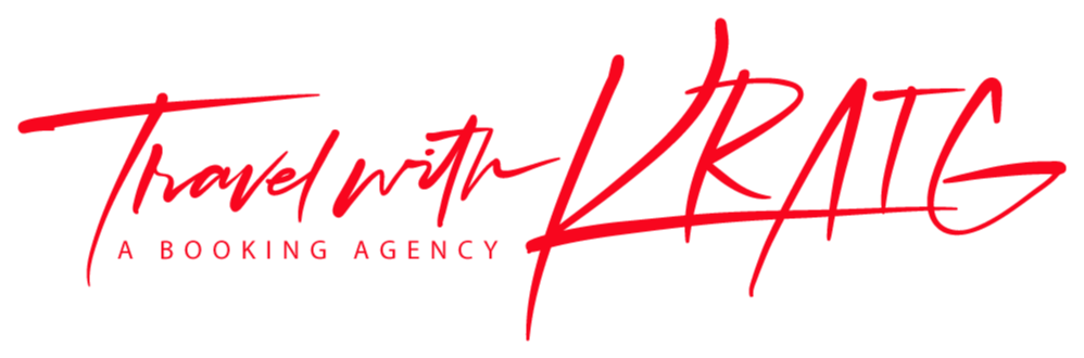 Travel Broker | Business Development Manager logo